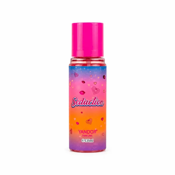 Splash Mini Inspirado en Pure Seduction de Victoria's Secret (135ml) | Seduction