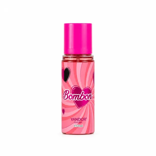 Splash Mini Inspirado en Juiced Berry de Victoria's Secret (135ml) | Bombon
