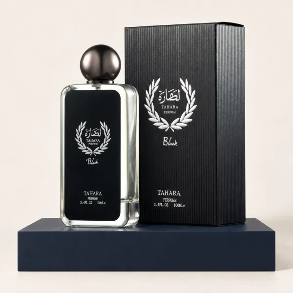 Inspirado en 9pm de Afnan (100 ml) | Black