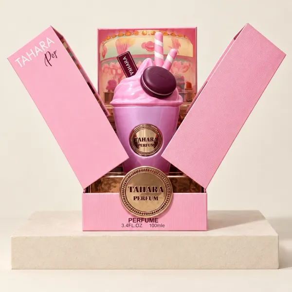 Inspirado en Yum Yum de Armaf (100 ml) | Pop