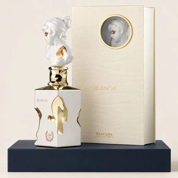 Inspirado en Her Confession de Lattafa (100 ml) | Blanche