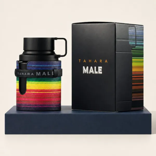 Inspirado en Odyssey Spectra de Armaf (100 ml) | Male