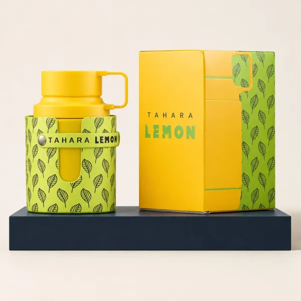 Inspirado en Odyssey Limoni Fresh de Armaf (100 ml) | Lemon