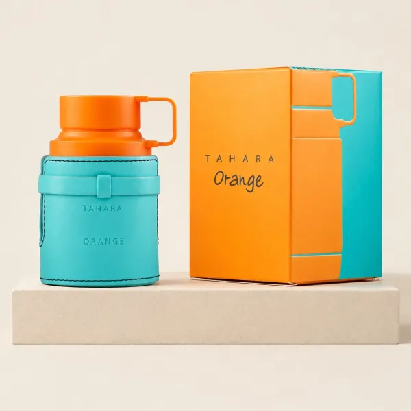 Inspirado en Odyssey Mandarin Sky de Armaf (100 ml) | Orange