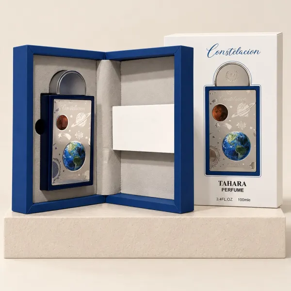 Inspirado en Art Of Universe de Lattafa (100 ml) | Constelación