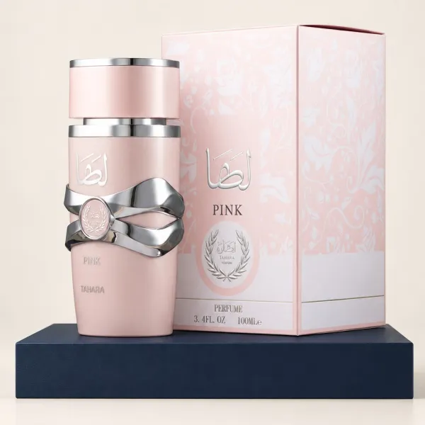 Inspirado en Yara de Lattafa (100 ml) | Pink