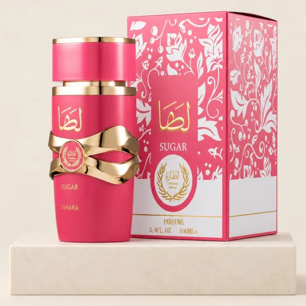 Inspirado en Yara Candy de Lattafa (100 ml) | Sugar