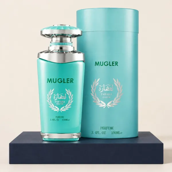 Inspirado en Mayar Natural Intense de Lattafa (100 ml) | Mugler