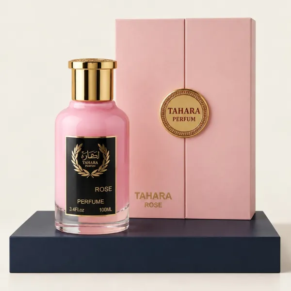 Inspirado en Rose de Bharara (100 ml) | Rose