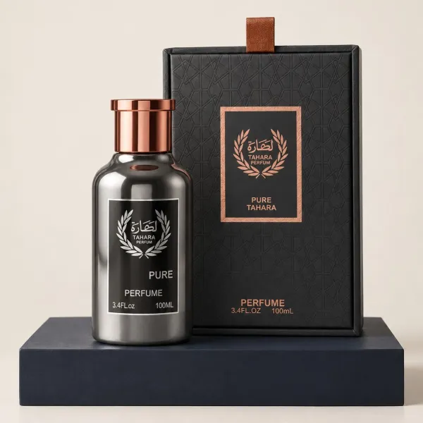 Inspirado en King de Bharara (100 ml) | Pure