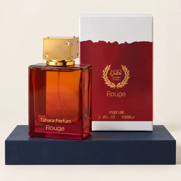 Inspirado en Club de Nuit Untold de Armaf (100 ml) | Rouge