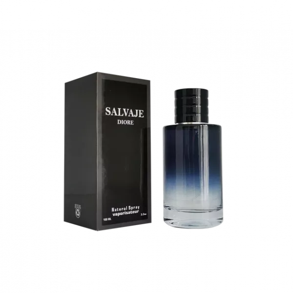 Inspirado en Sauvage de Dior (100 ml) | Salvaje