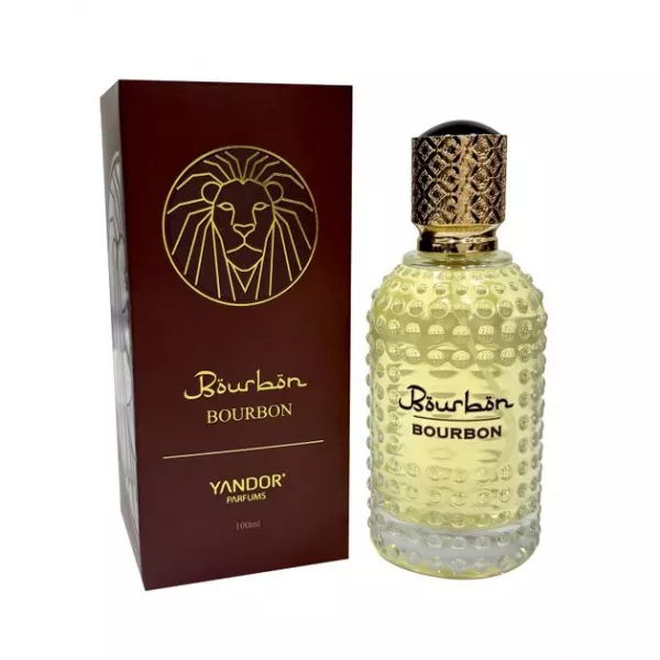 Perfumes Yandor
