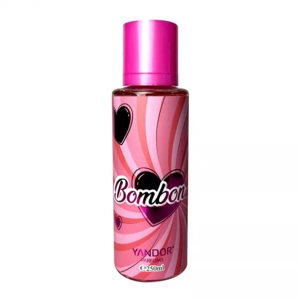 Yandor Beauty