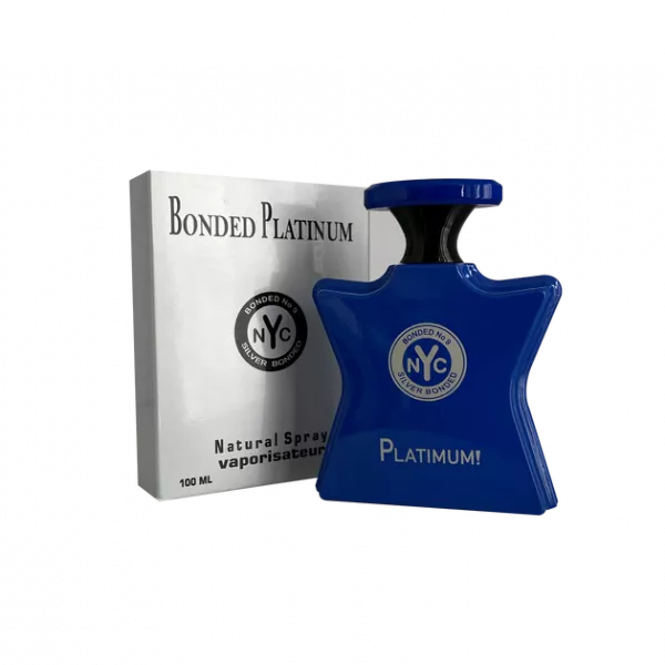 Súper Lujo inspirado en The Scent of Peace de Bond No 9 (100 ml) | Bonded Platinum