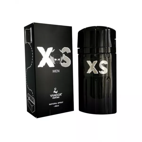 Perfumes Yandor