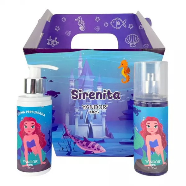 Línea Infantil