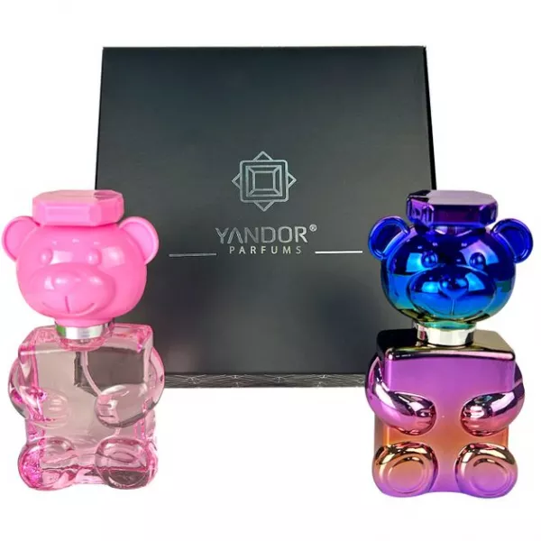 Perfumes Yandor