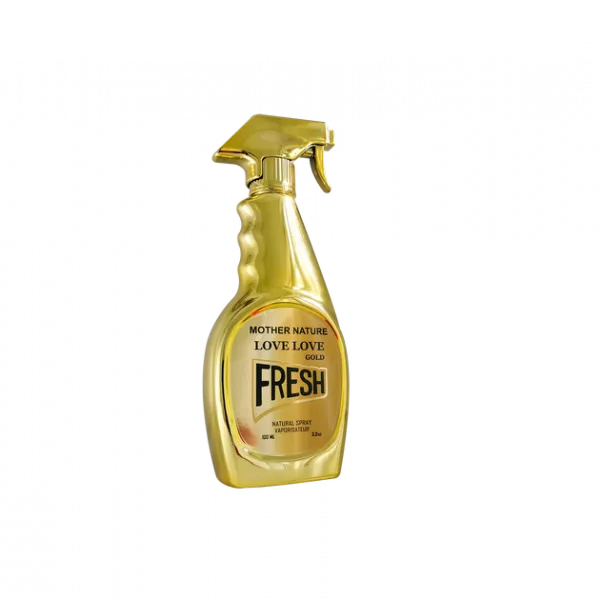 Súper Lujo inspirado en Gold Fresh de Moschino (100 ml) | Fresh