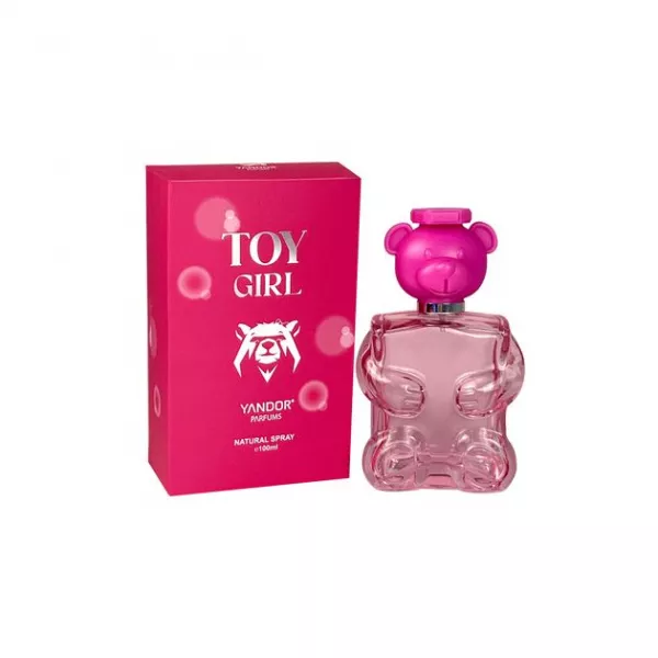 Perfumes Yandor