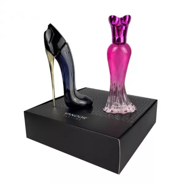 Perfumes Yandor