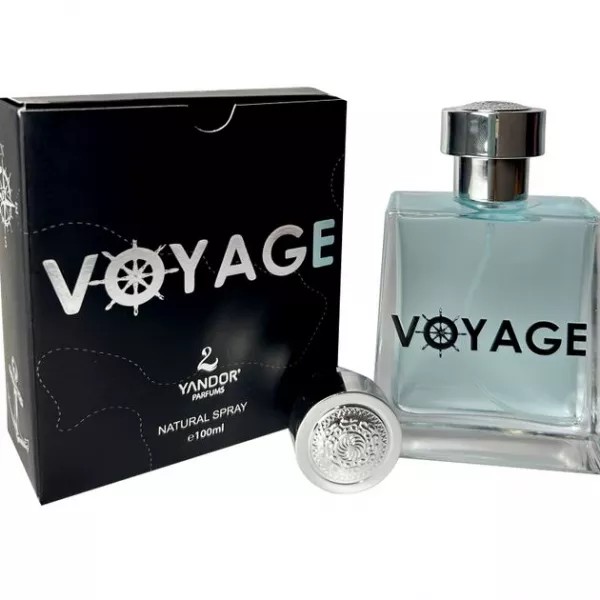 Inspirado en Nautica Voyage de Nautica (100 ml) | Voyage