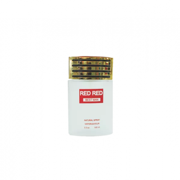 Inspirado en Hugo Red de Hugo Boss (100 ml) | Red Red Best