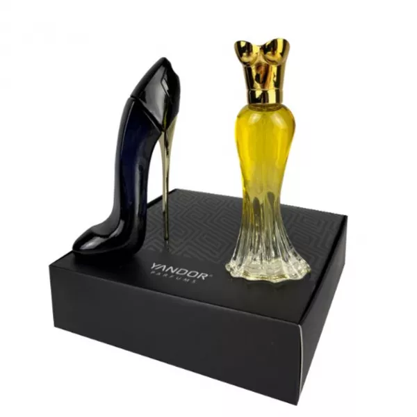 Perfumes Yandor