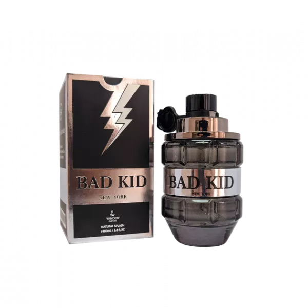 Perfumes Yandor