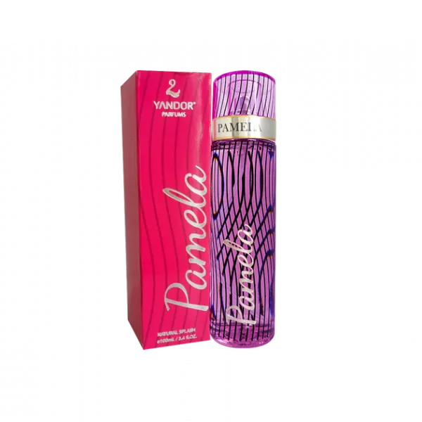 Perfumes Yandor