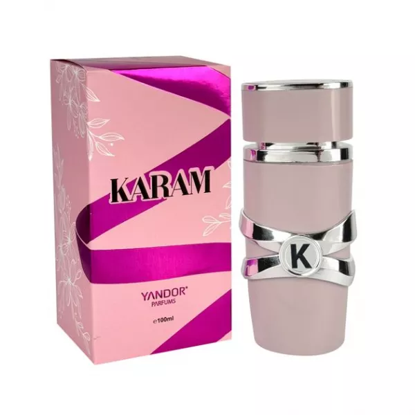 Perfumes Yandor