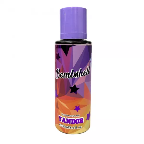 Yandor Beauty