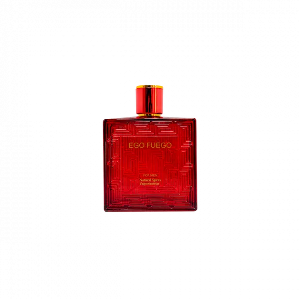 Inspirado en Eros Flame de Versace (100 ml) | Ego Fuego