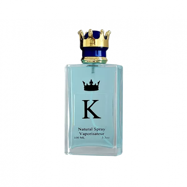 Súper Lujo inspirado en K By Dolce&Gabbana (100 ml) | K