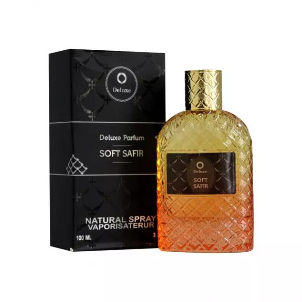 Súper Lujo inspirado en Oud Saffron de Orientica (100 ml) | Soft Safir
