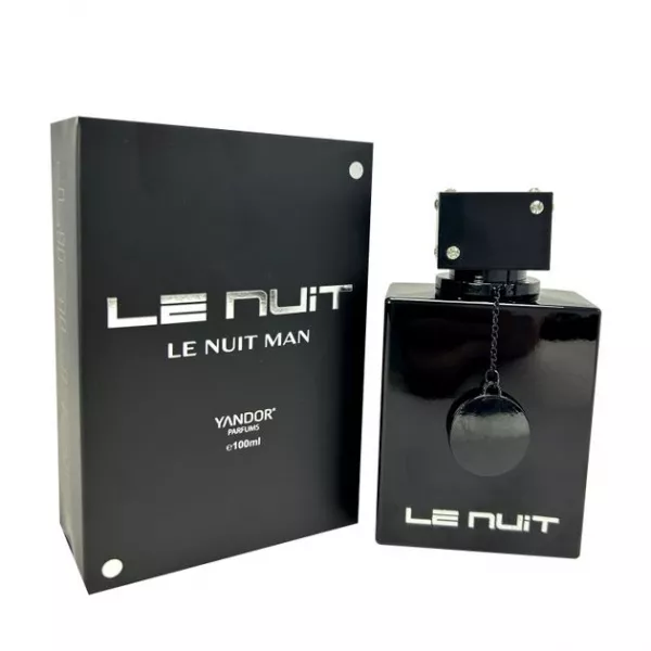 Perfumes Yandor