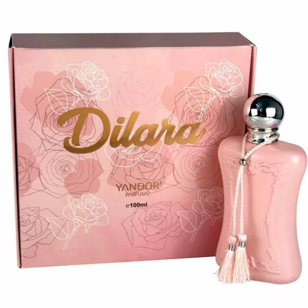 Perfumes Yandor