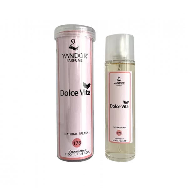 Inspirado en La Vida es Bella de Lancome (100 ml) | Dolce Vita
