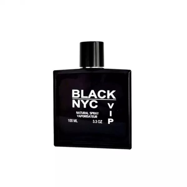 Inspirado en 212 VIP Black de Carolina Herrera (100 ml) | Black VIP NYC