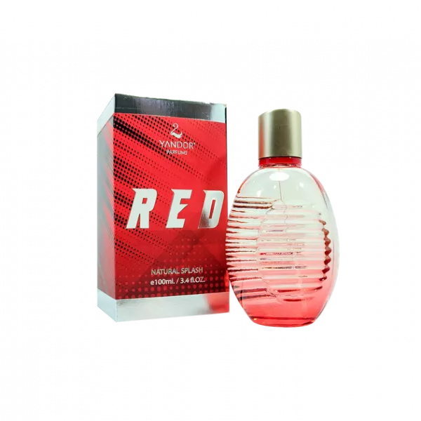 Perfumes Yandor