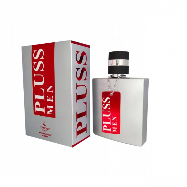 Perfumes Yandor