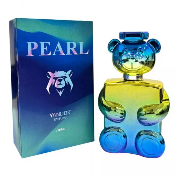 Inspirado en Toy 2 Pearl de Moschino (100 ml) | Pearl