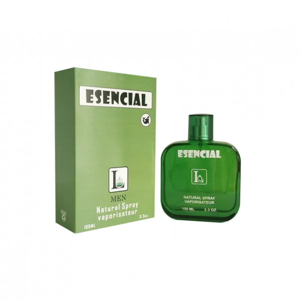 Inspirado en Lacoste Essential de Lacoste (100 ml) | Esencial