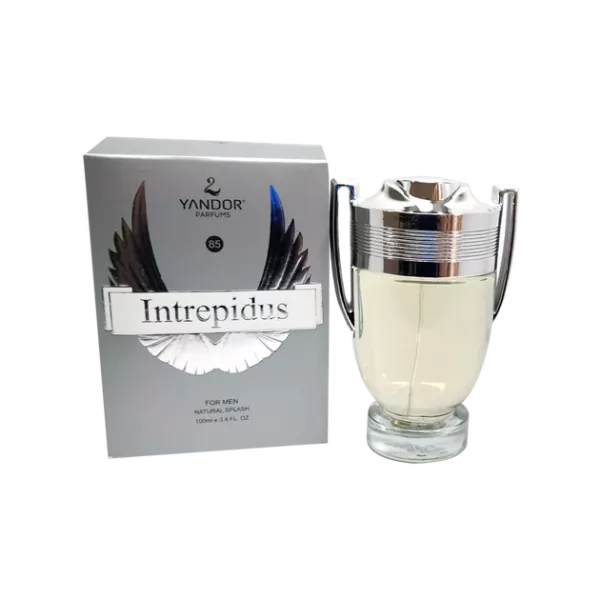 Inspirado en Invictus de Paco Rabanne (100 ml) | Intrepidus