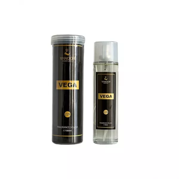 Inspirado en Ahli Vega (100 ml) | Vega