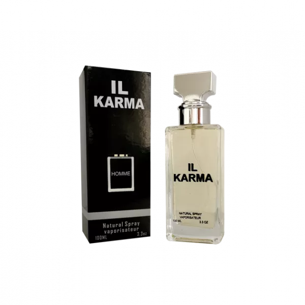 Inspirado en IL Kakuno (100 ml) | IL Karma