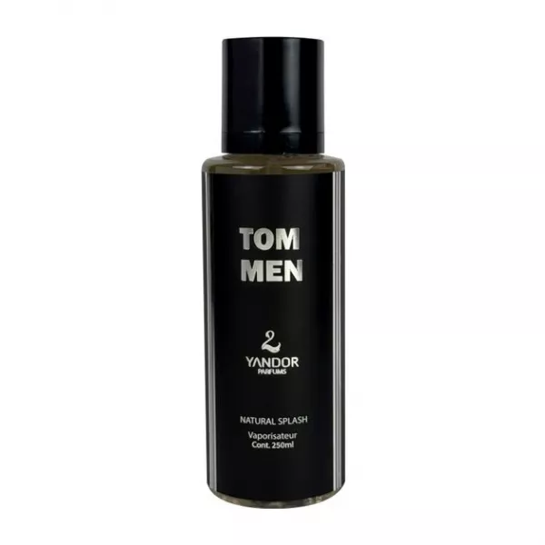 Yandor Men Care