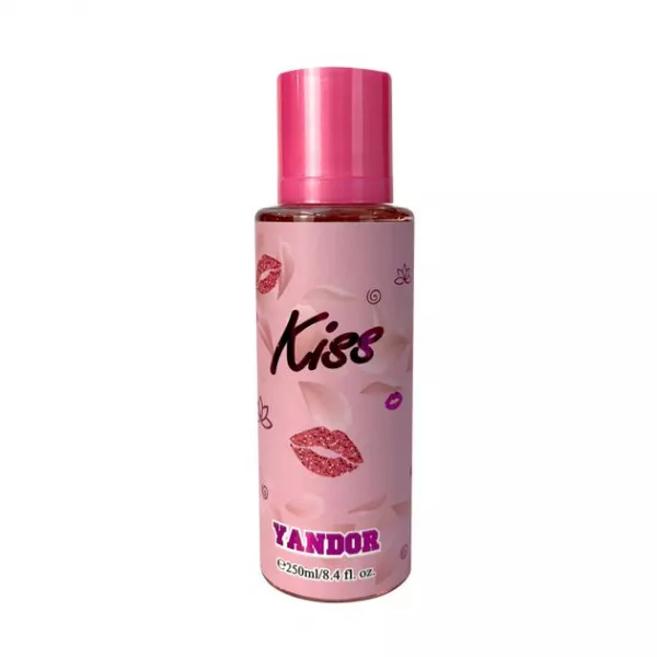 Yandor Beauty