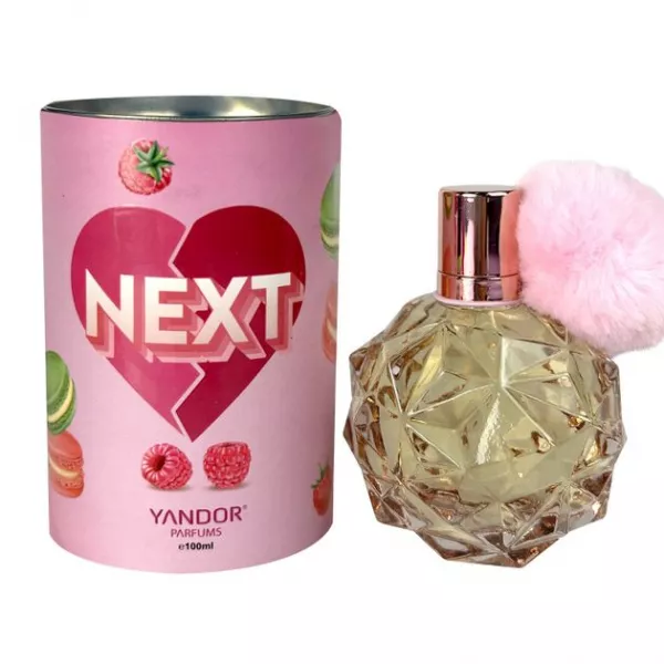 Perfumes Yandor