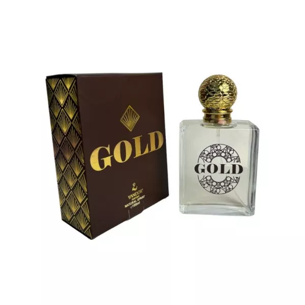 Perfumes Yandor